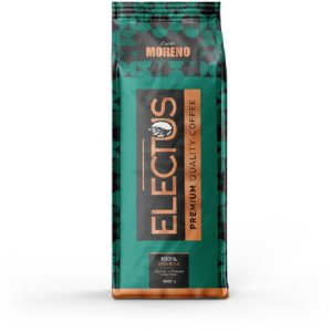 Caffe Mereno Electus Premium Quality Coffee