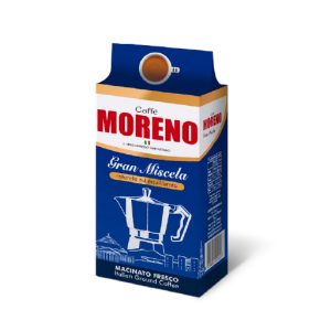 Caffe Moreno Gran Miscela