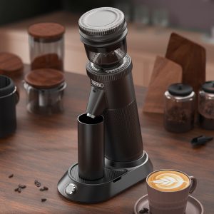 HiBREW G5 Grinder