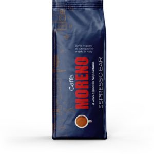 Caffe Moreno Espresso Bar